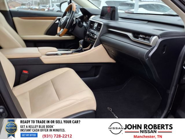 Used 2021 Lexus RX 350 FWD w/ Premium Package image 20