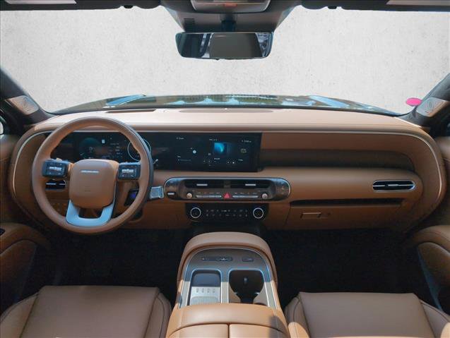 New 2026 Hyundai Palisade Calligraphy AWD/4WD image 18