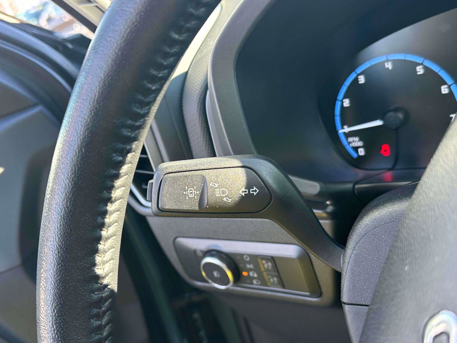 Used 2022 Ford Bronco Sport Big Bend w/ Convenience Package image 24