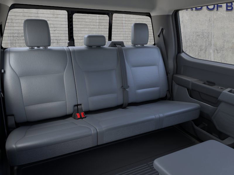 New 2026 Ford F450 XL image 11