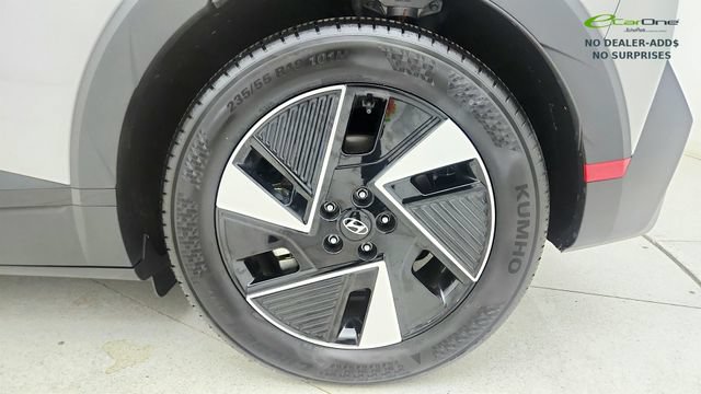 Used 2025 Hyundai Ioniq 5 SE RWD image 72