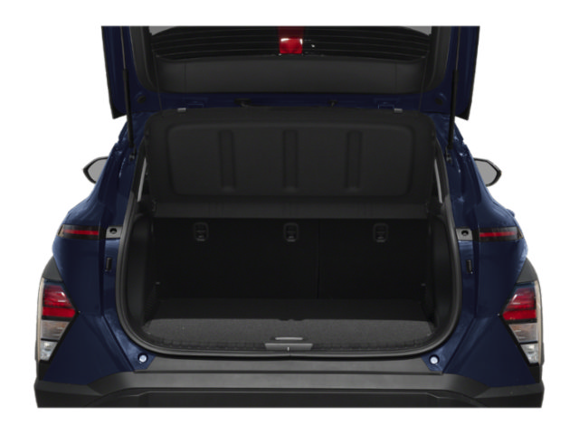 New 2027 Hyundai Kona SEL Sport FWD image 7