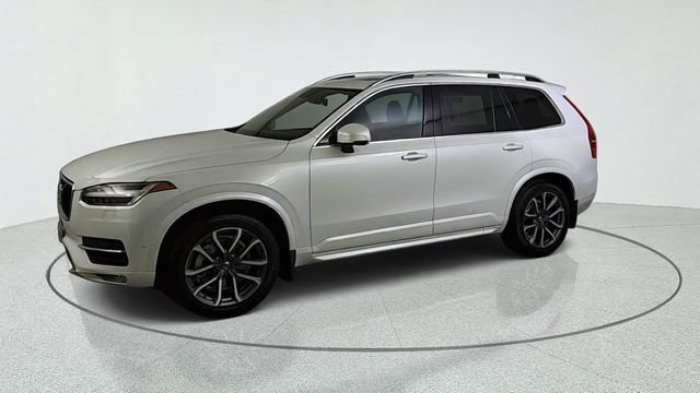 Used 2018 Volvo XC90 T6 Momentum w/ Convenience Package AWD/4WD image 3