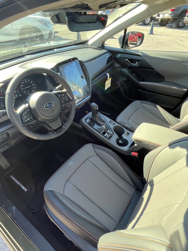 New 2026 Subaru Crosstrek 2.5i Limited image 15