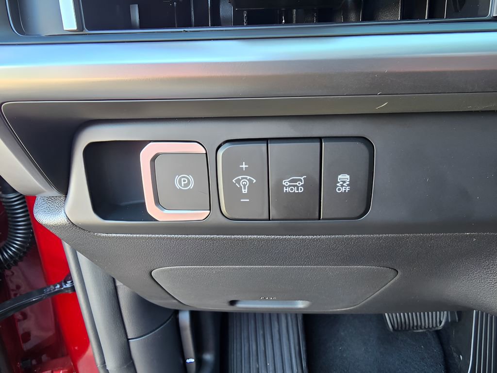 New 2026 Hyundai Santa Fe SEL image 18