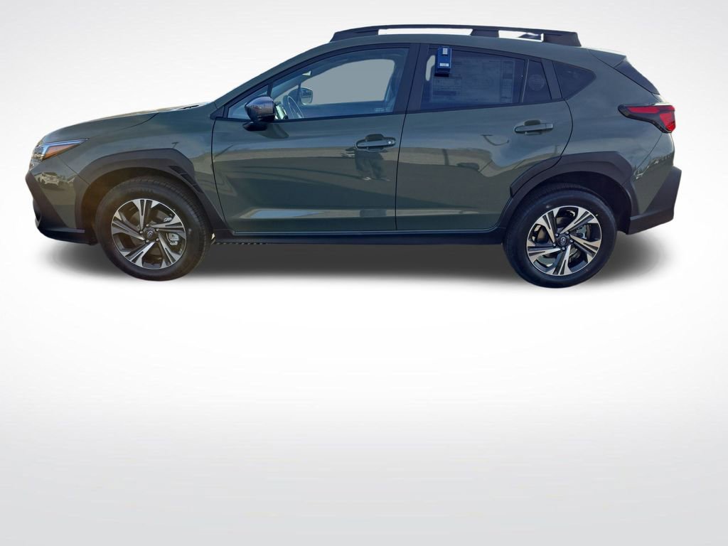 New 2026 Subaru Crosstrek 2.0i Premium image 4