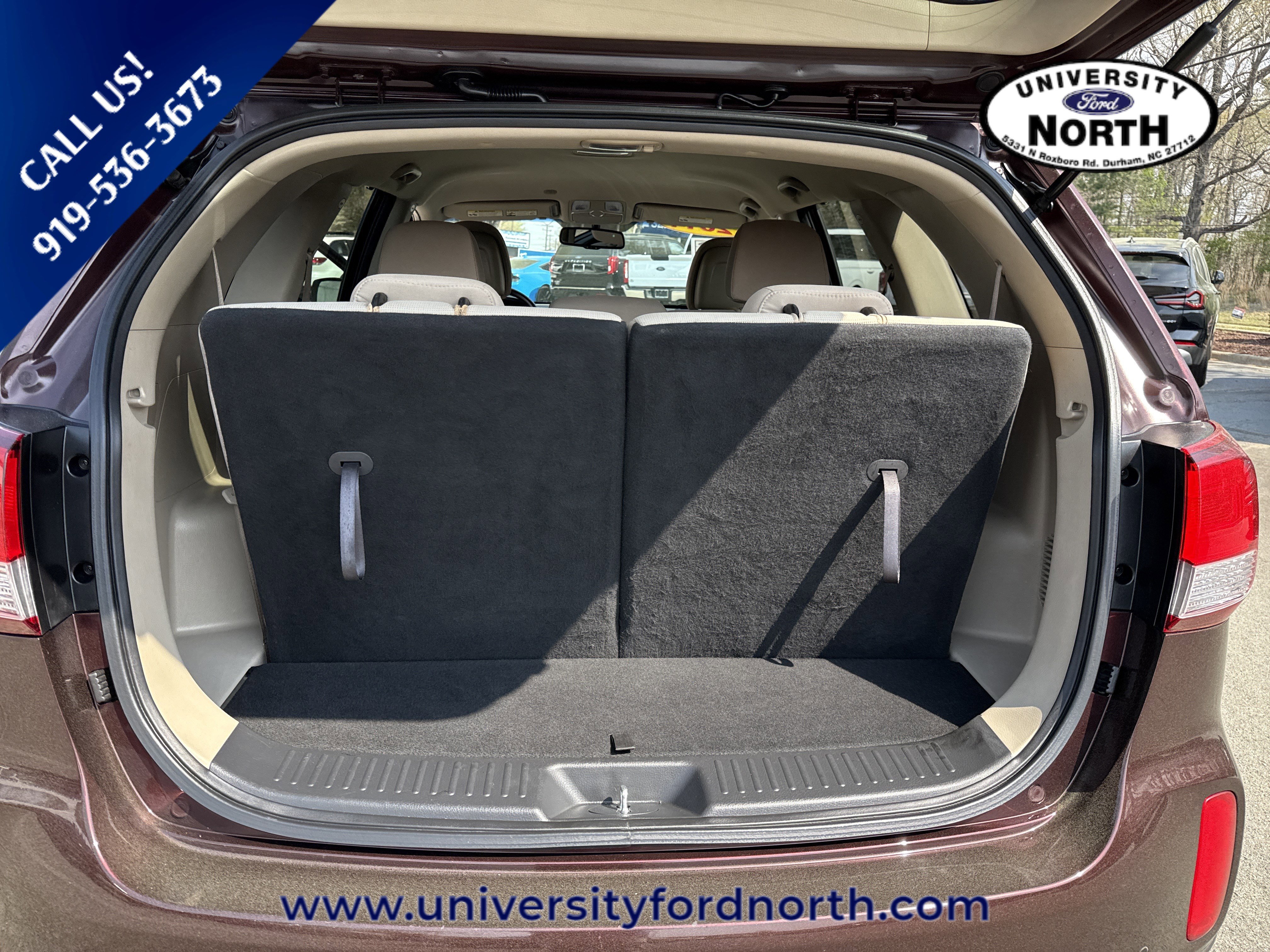 Used 2014 Kia Sorento LX image 40