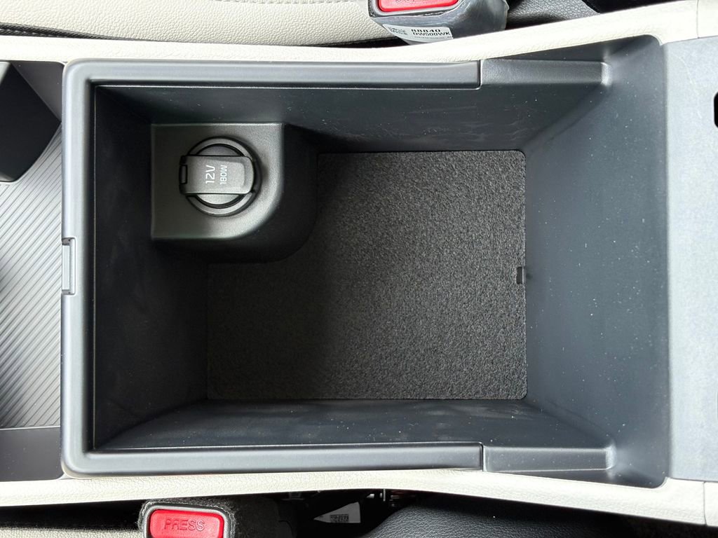 New 2026 Kia Sportage EX FWD image 29