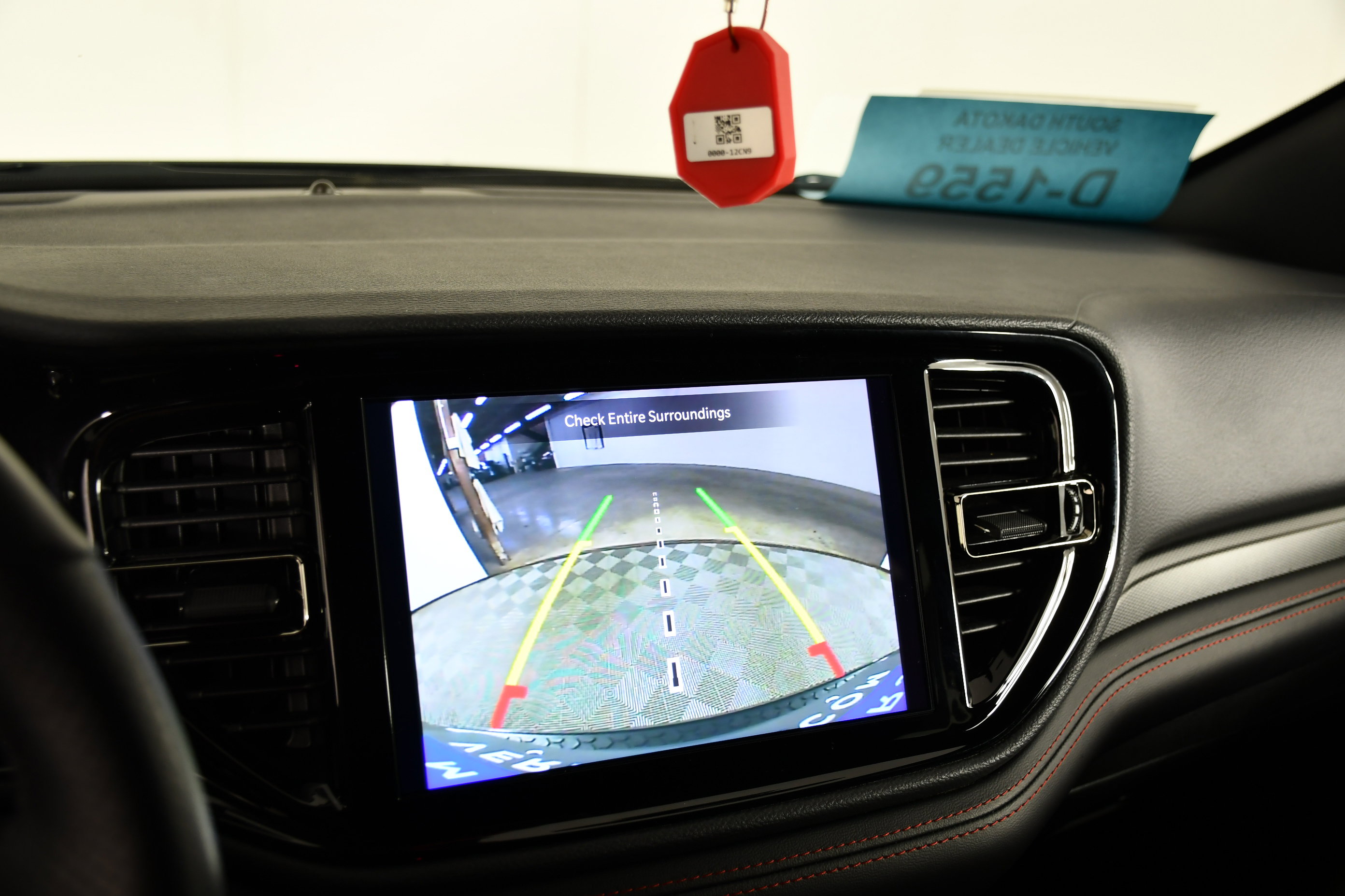 Used 2025 Dodge Durango GT image 20