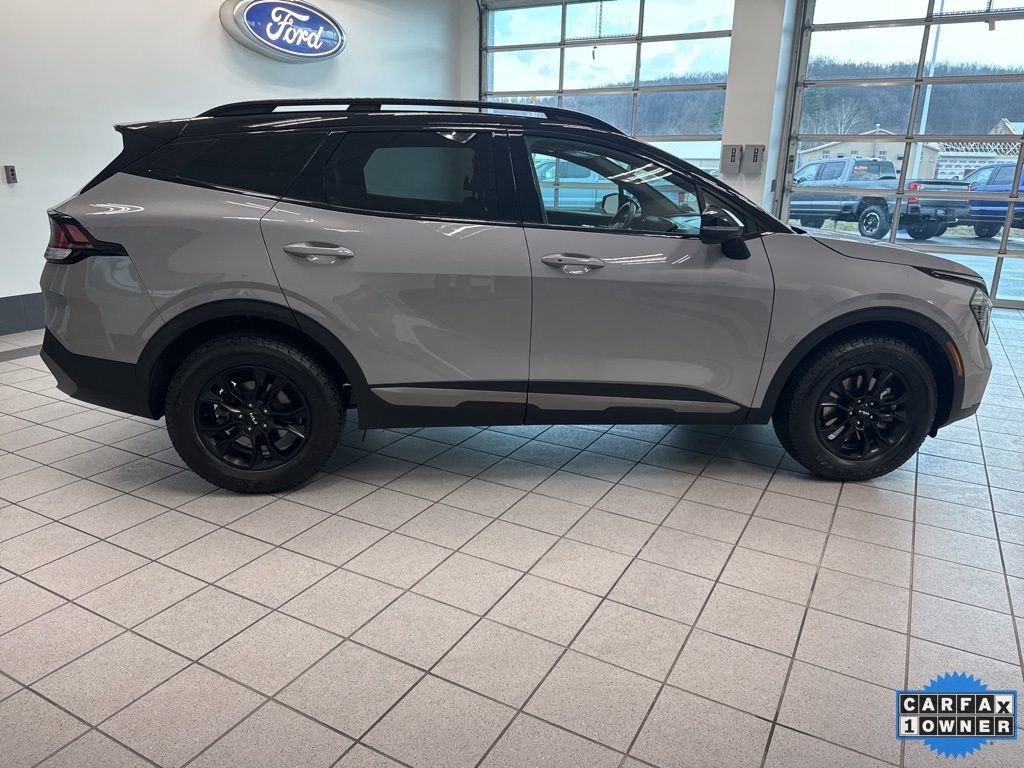 Used 2024 Kia Sportage X-Pro image 18
