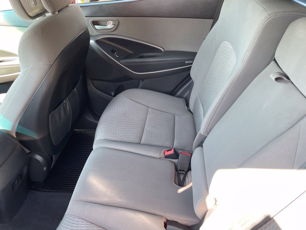 Used 2015 Hyundai Santa Fe Sport FWD image 25