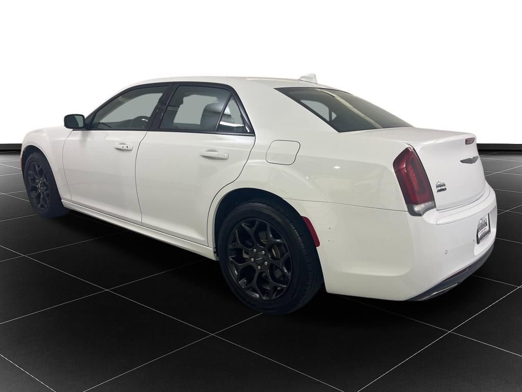 Used 2023 Chrysler 300 Touring L w/ Comfort Group AWD/4WD image 3
