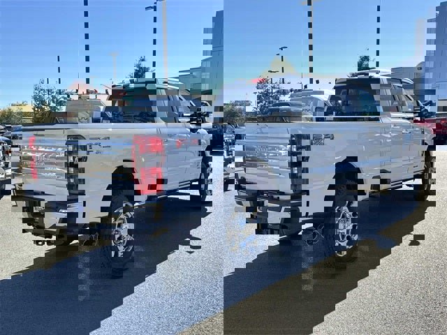 New 2026 Ford F350 King Ranch w/ Chrome Package image 2