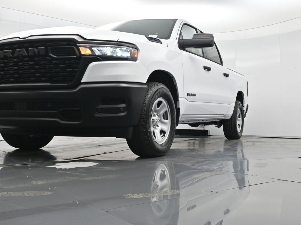 New 2025 RAM 1500 Tradesman image 37