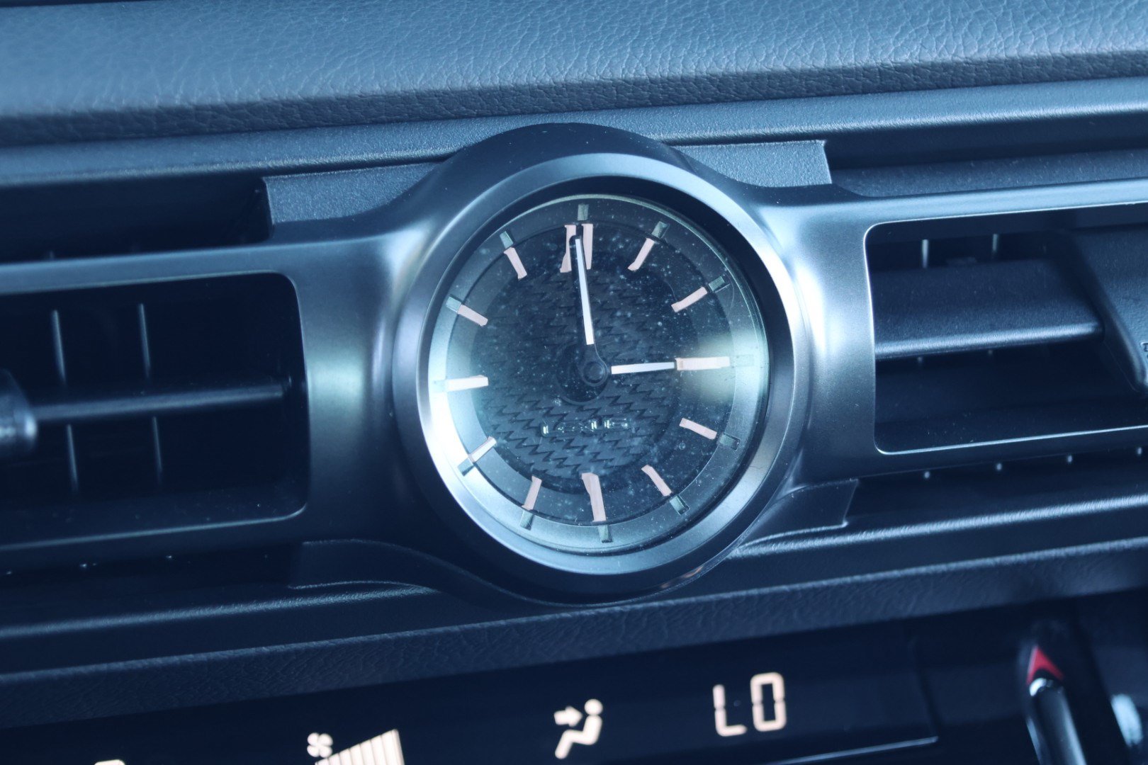 Certified 2025 Lexus IS 350 F Sport RWD image 20
