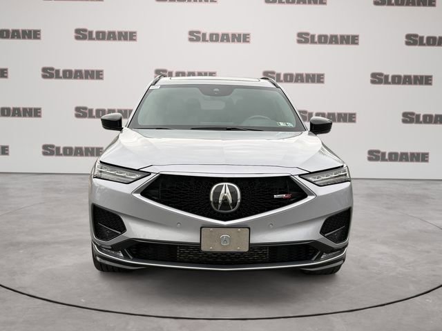 Used 2024 Acura MDX Type S AWD/4WD image 8