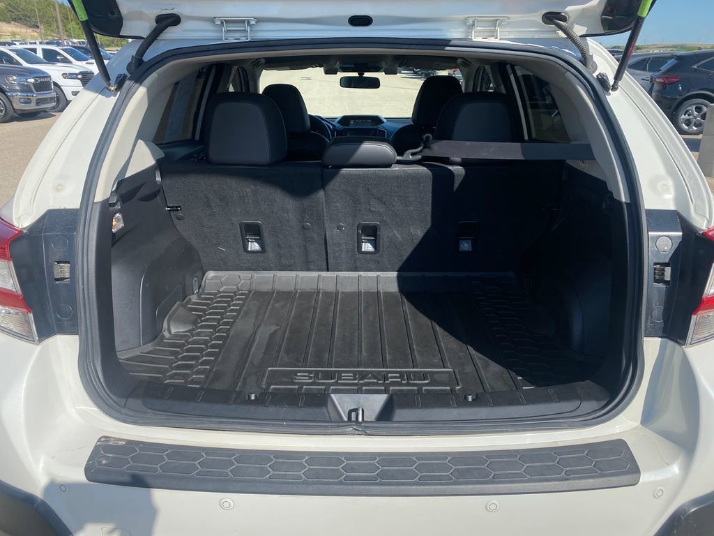 Used 2019 Subaru Crosstrek 2.0i Limited AWD/4WD image 25