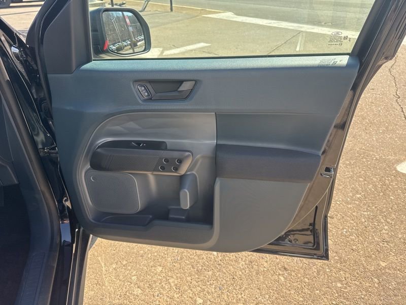 New 2026 Ford Maverick XL image 15