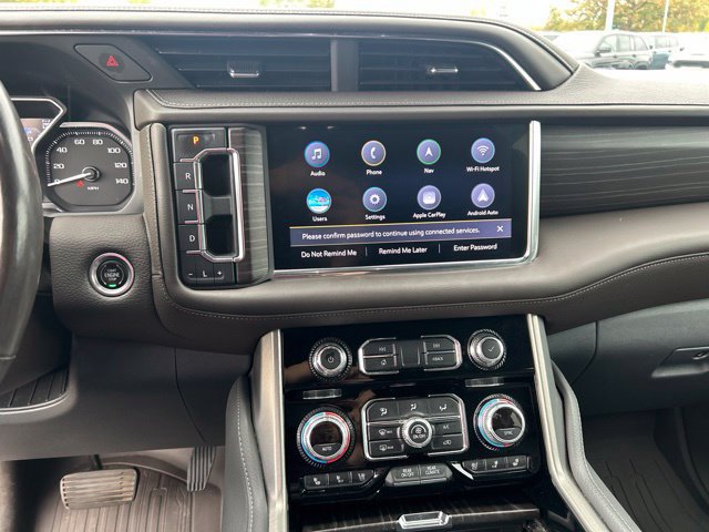 Used 2021 GMC Yukon Denali AWD/4WD image 20
