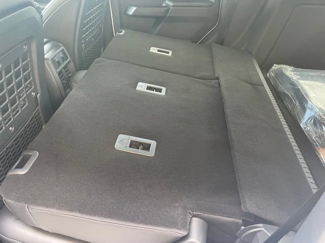 New 2026 Ford Bronco Badlands w/ Sasquatch Package AWD/4WD image 70