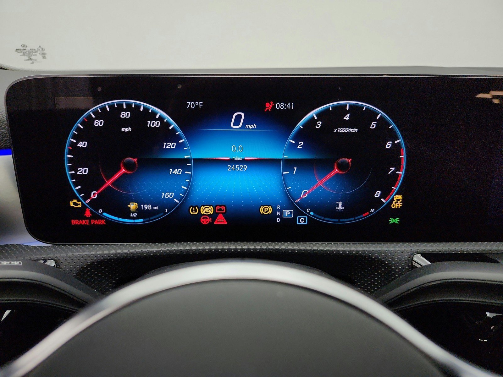 Certified 2022 Mercedes-Benz A 220 image 9