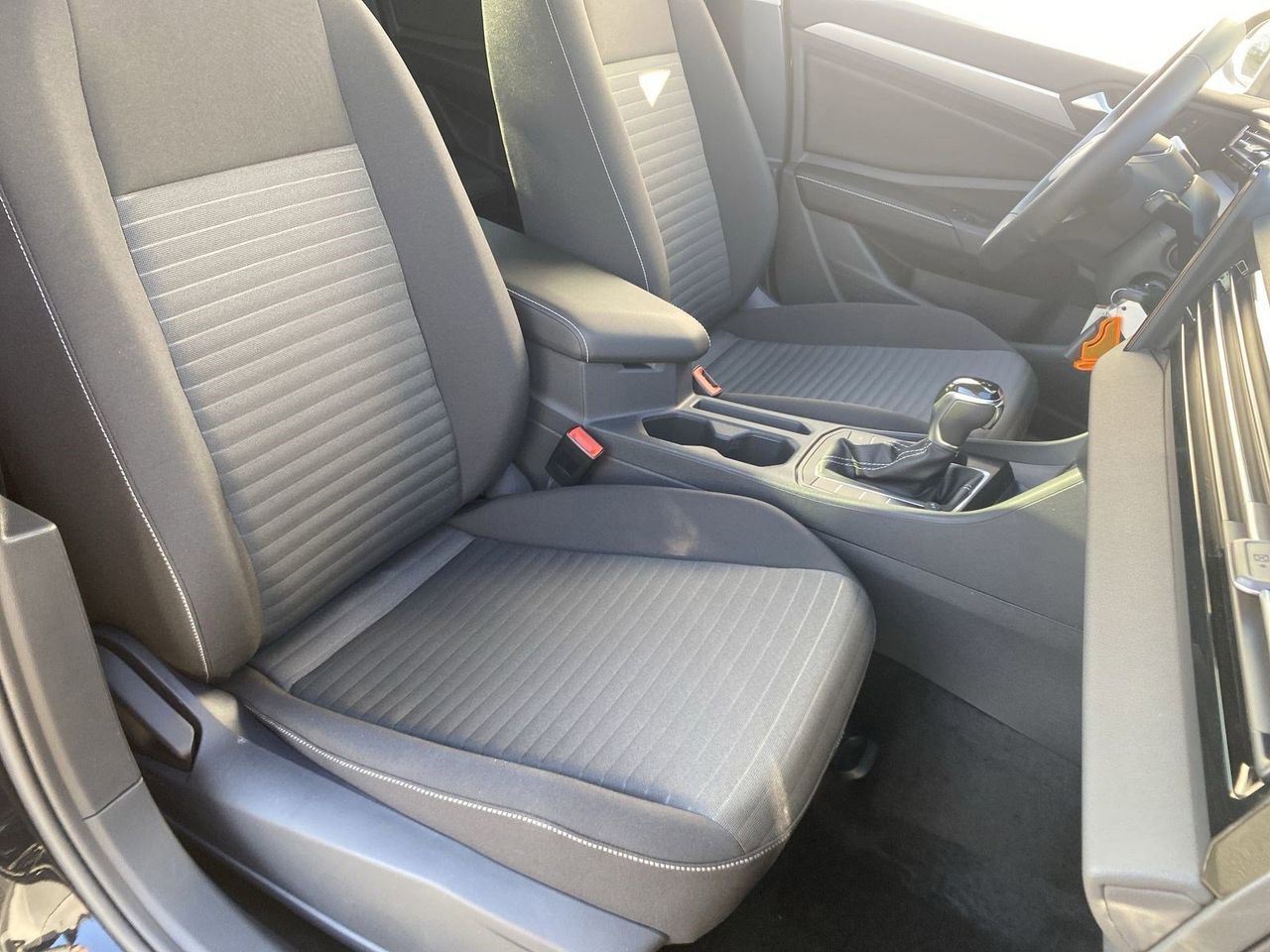 New 2026 Volkswagen Jetta S image 7