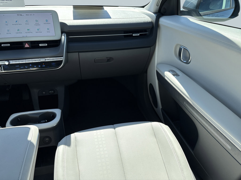 Certified 2023 Hyundai Ioniq 5 SEL w/ Cargo Package AWD/4WD image 16
