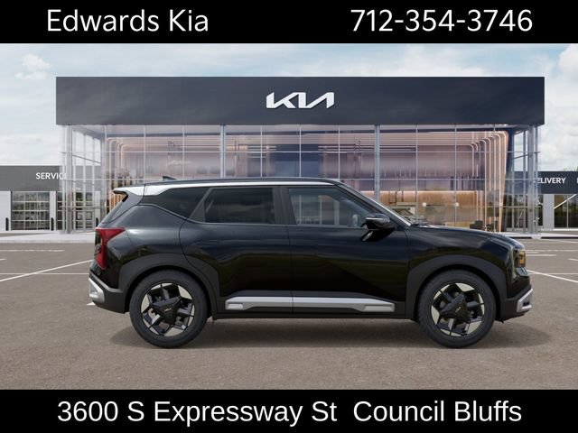 New 2027 Kia Seltos S AWD/4WD image 8
