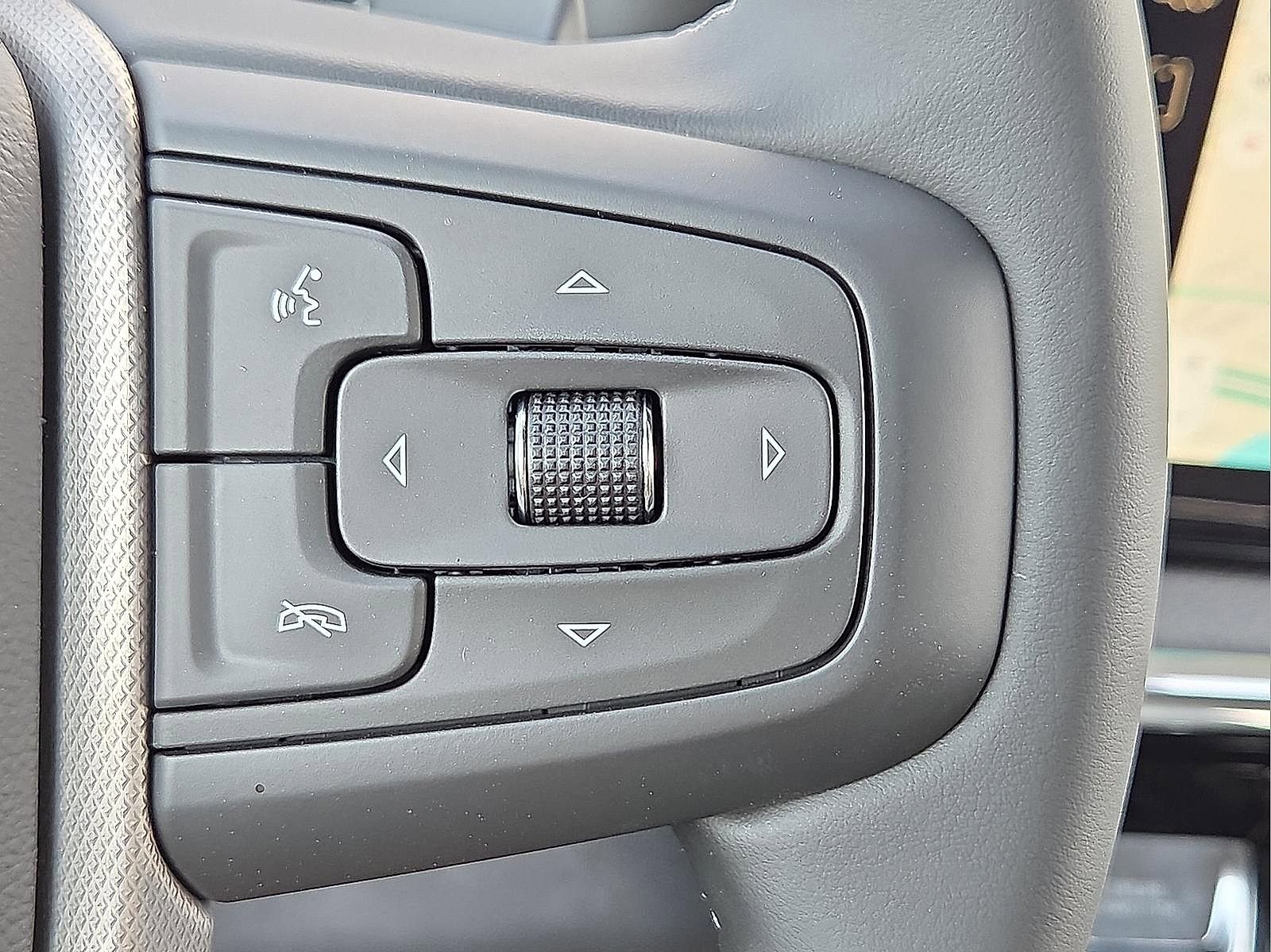 Certified 2026 GMC Sierra 1500 Denali AWD/4WD image 22