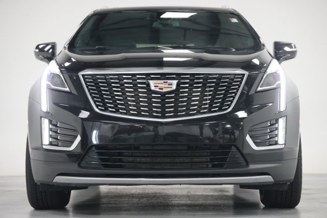 Used 2023 Cadillac XT5 Premium Luxury AWD/4WD video 2