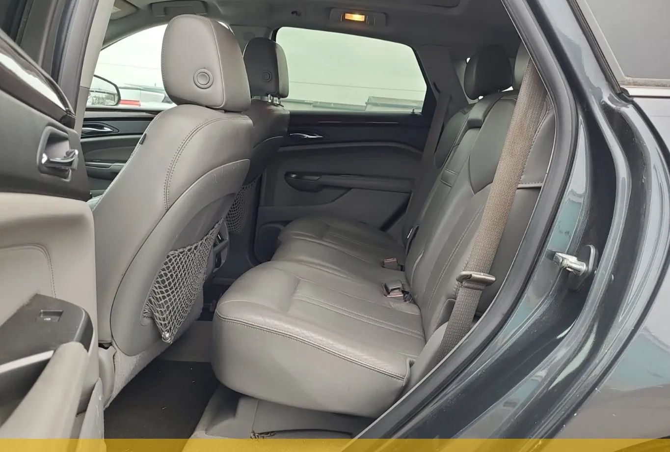 Used 2012 Cadillac SRX Performance FWD image 9