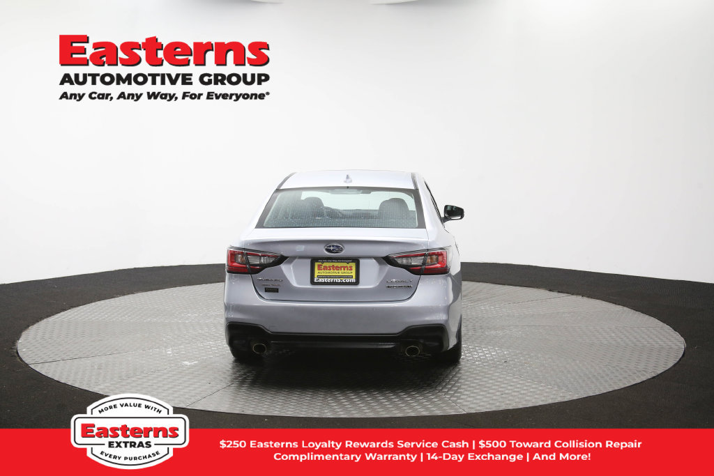 Used 2024 Subaru Legacy Touring XT AWD/4WD image 40