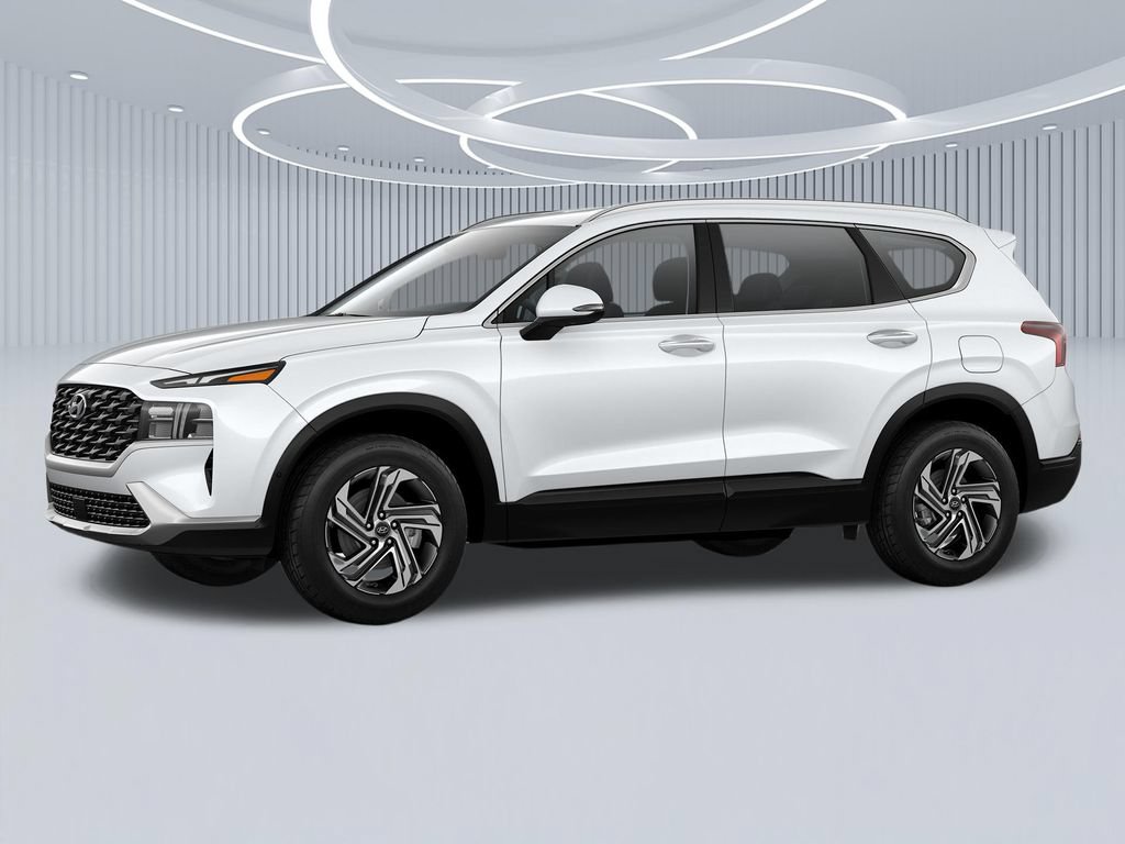 New 2023 Hyundai Santa Fe SEL FWD image 2