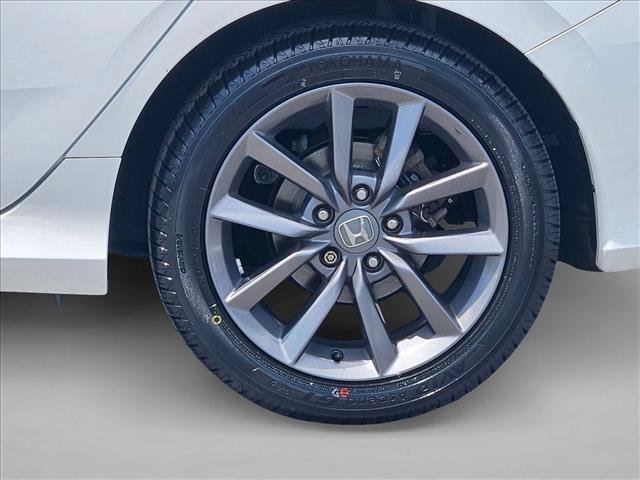 Used 2019 Honda Civic EX image 23