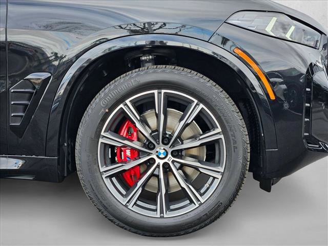 New 2026 BMW X5 xDrive40i w/ M Sport Package image 10