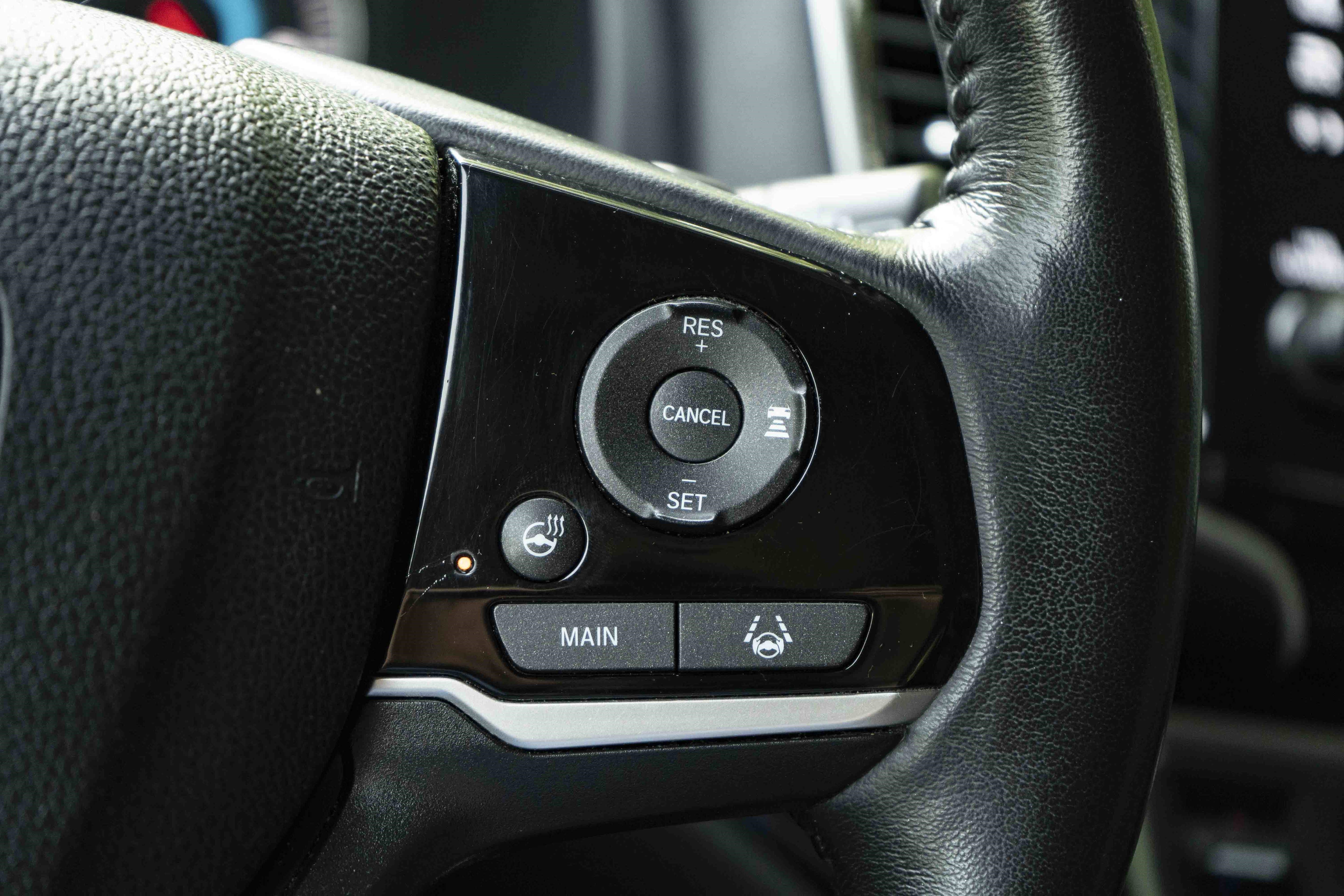 Used 2020 Honda Pilot Elite image 21