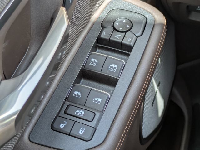 Used 2026 RAM 1500 Limited AWD/4WD image 23
