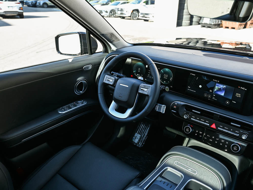 New 2026 Hyundai Palisade Limited image 15