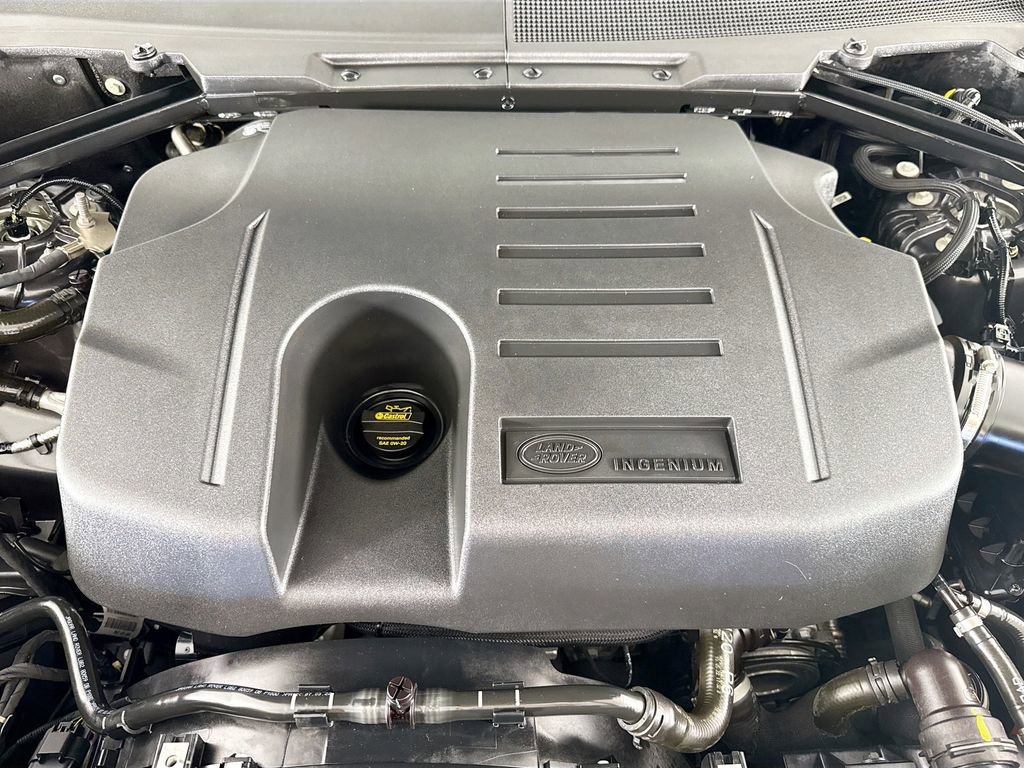 Used 2023 Land Rover Defender 110 X image 27