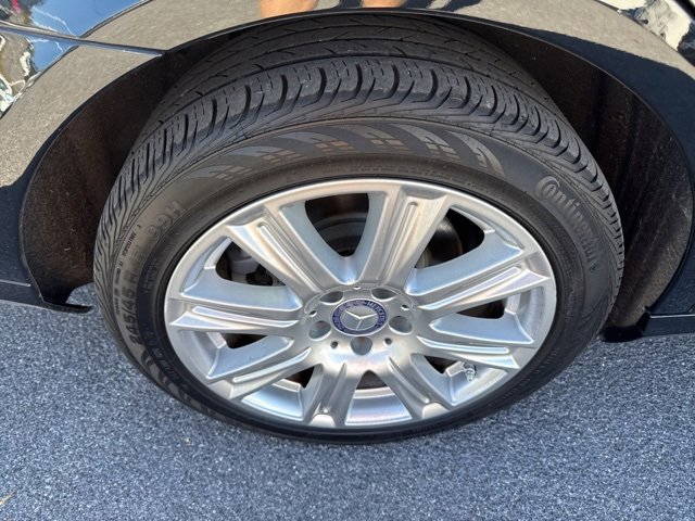 Used 2013 Mercedes-Benz E 350 E 350 image 9