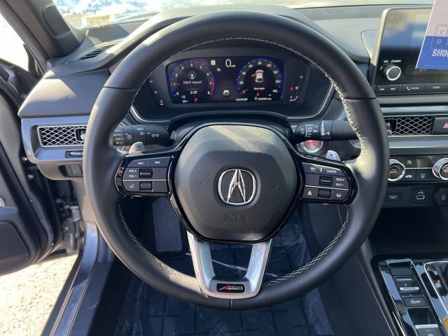 Used 2025 Acura Integra A-Spec image 12