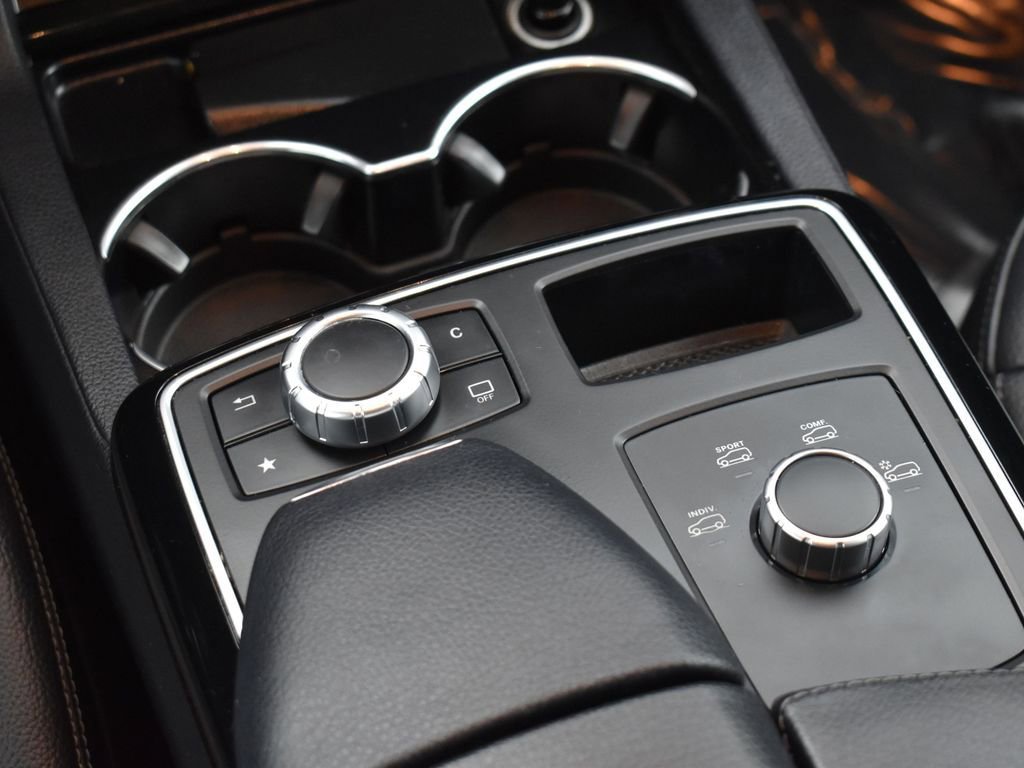 Used 2018 Mercedes-Benz GLE 350 image 22