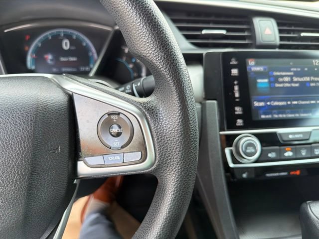 Used 2016 Honda Civic EX-T image 19