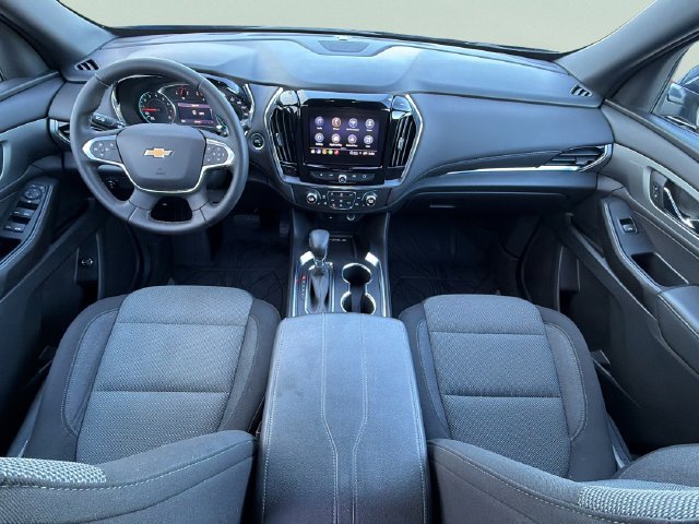 Certified 2023 Chevrolet Traverse LT AWD/4WD image 26