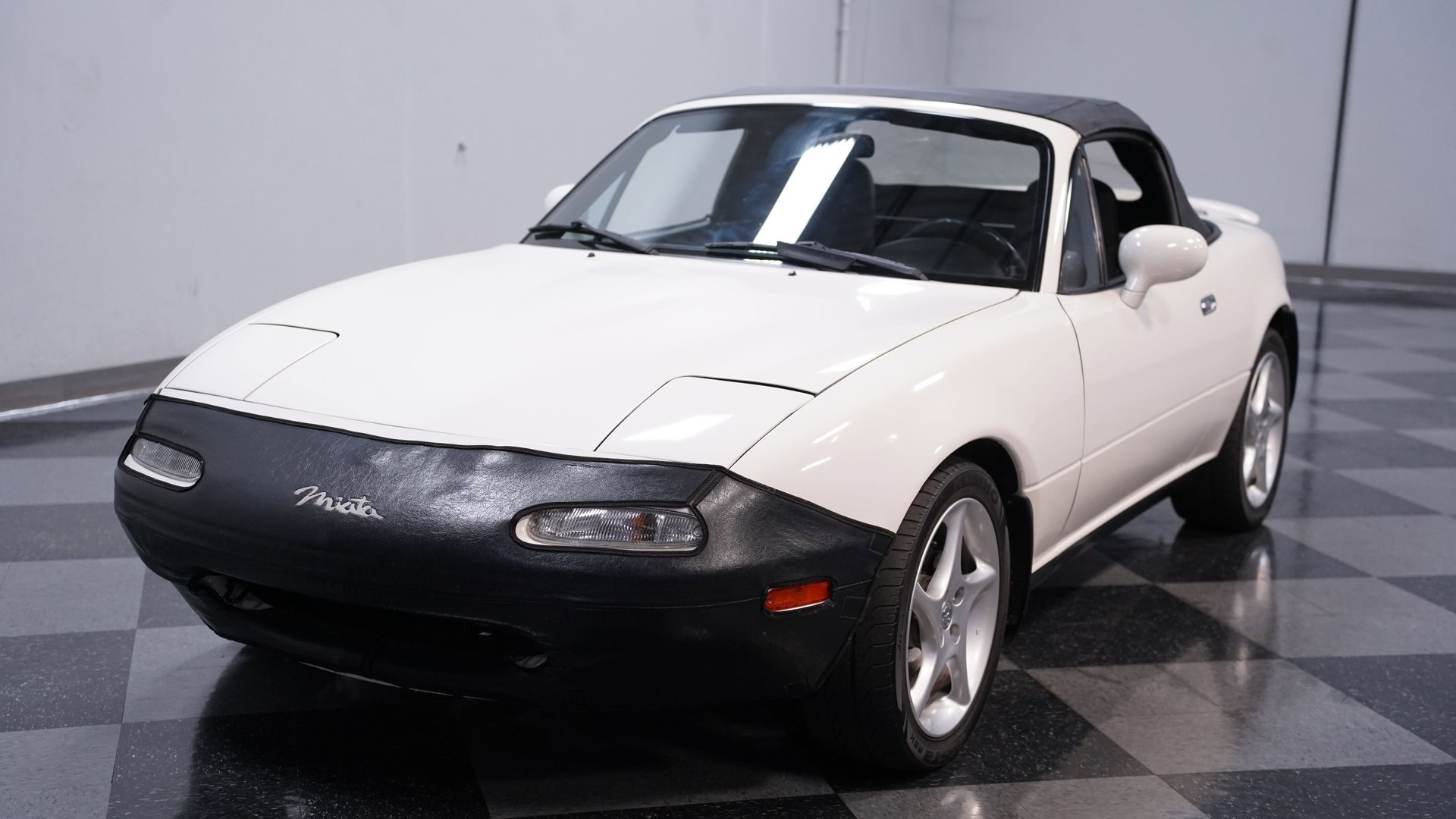 Used 1994 MAZDA MX-5 Miata image 16