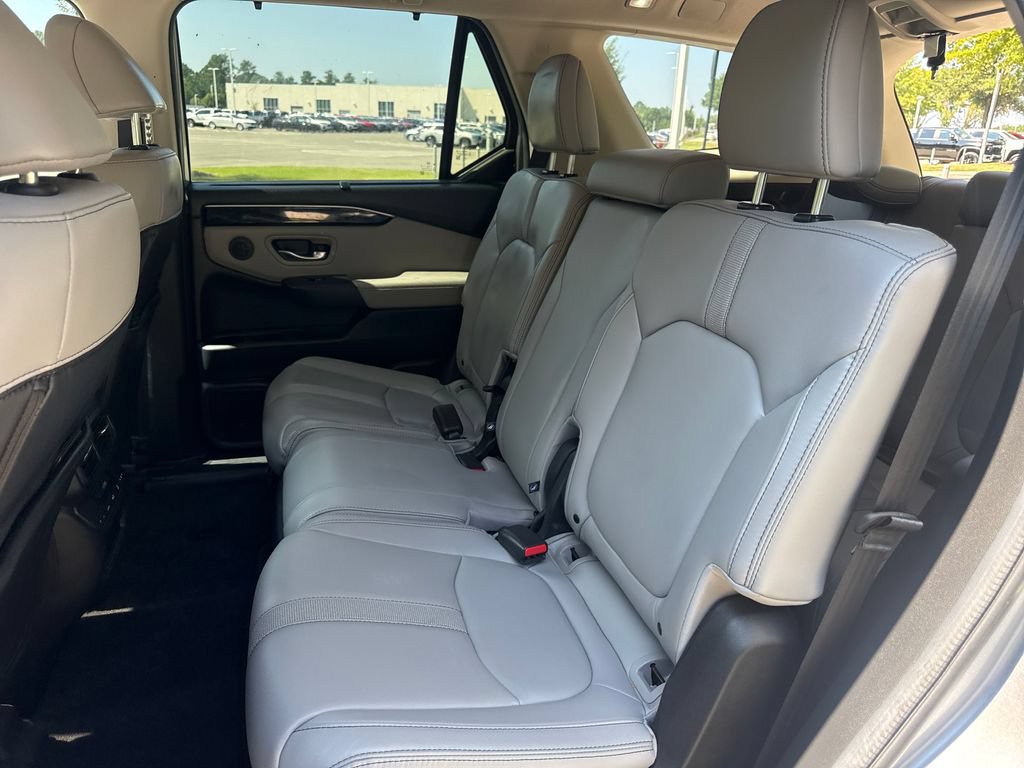 Certified 2024 Honda Pilot EX-L image 32