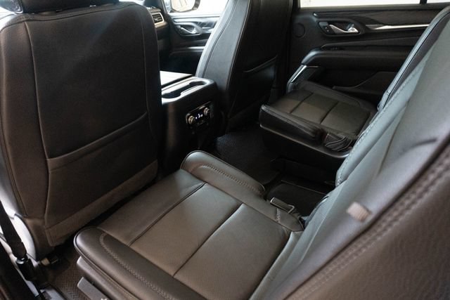 Used 2023 GMC Yukon Denali AWD/4WD image 27