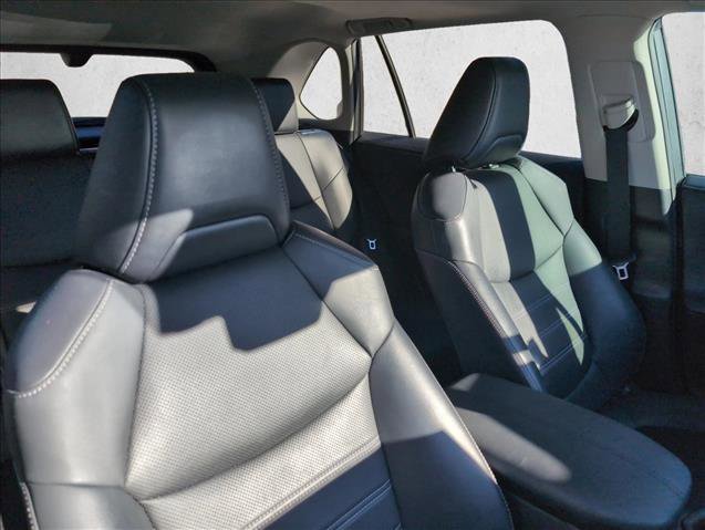 Used 2022 Toyota RAV4 Limited image 23
