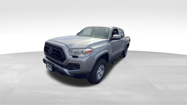Used 2021 Toyota Tacoma SR AWD/4WD image 2
