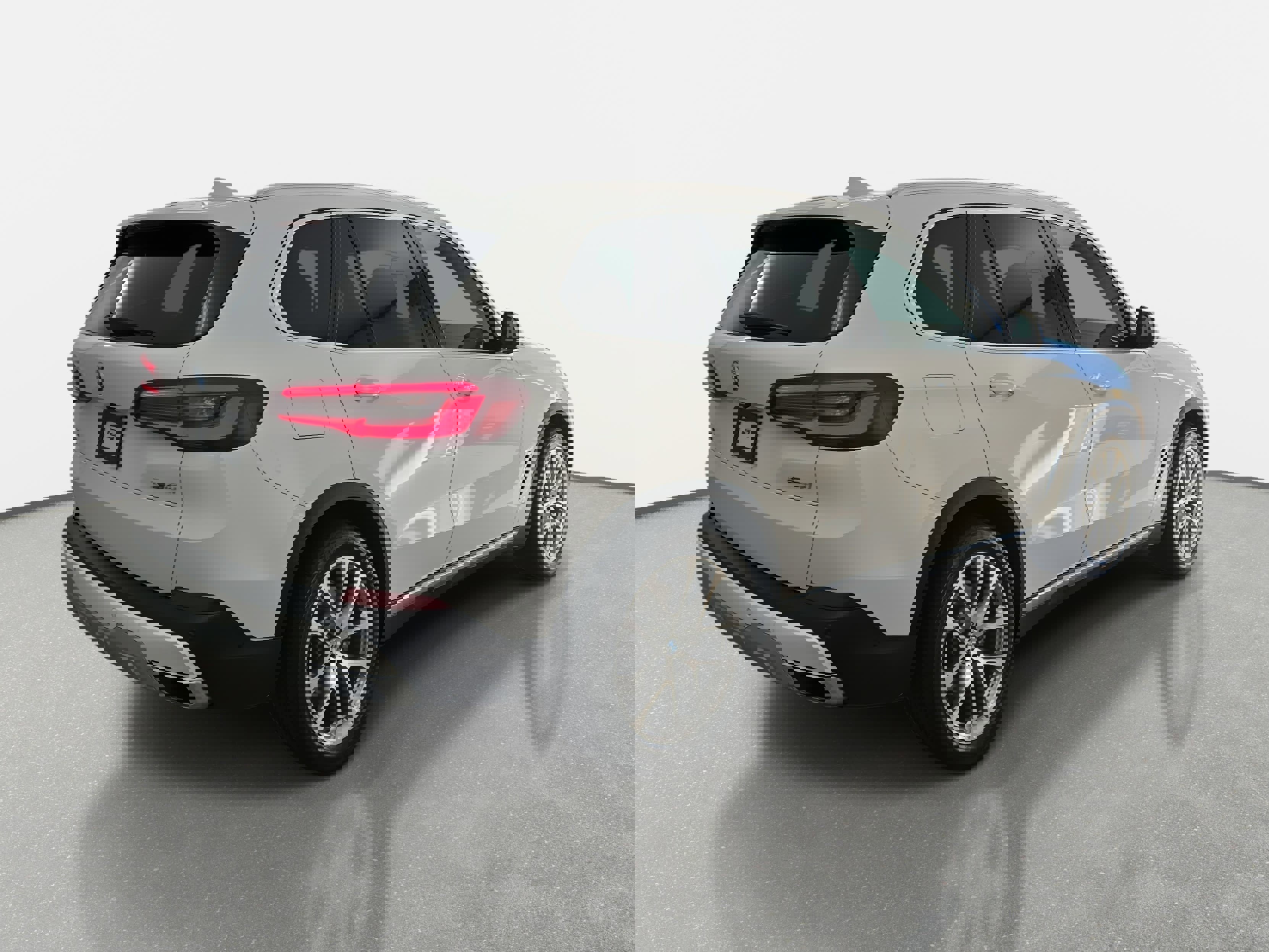 Used 2022 BMW X5 xDrive40i w/ Climate Comfort Package image 5